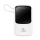 Powerbank Baseus Qpow Digital Display 10000mAh 20W